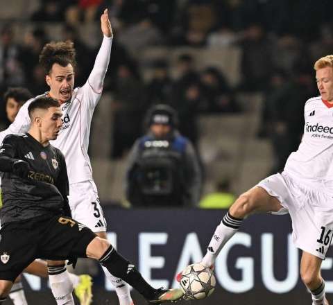 "Qarabağ" tarixinin ən bahalı satışına imza atacaq 