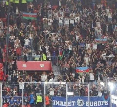 “Liverpul” - “Qarabağ” oyununa böyük maraq! 