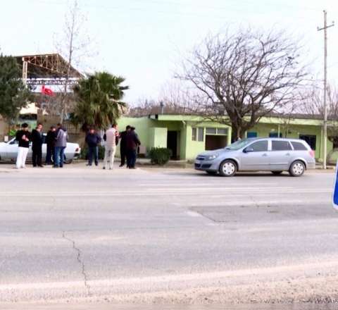 “Bu yol bizi qıracaq” – Mehdiabadlılar şikayət edir – VİDEO 