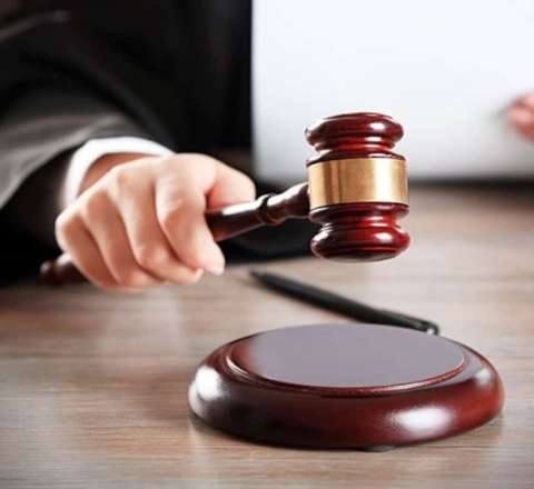 3 nəfərin öldüyü istirahət mərkəzinin sahibinə hökm oxundu 