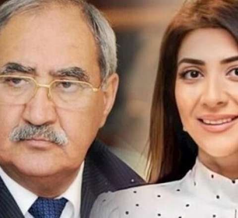 Fəzail Ağamalı məhkəmədə, Günay Ağamalı sədr kreslosunda - Şok qurultay 