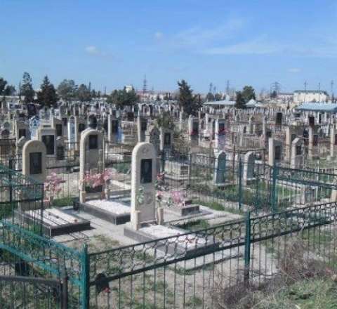 “Dirilən” ölülər: ŞOK EFFEKTİ yaradan görüntülər - VİDEO 