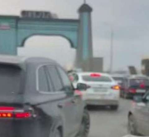 Kadırovun dəhşətli qəzası: Ölən polkovnik nazirin qardaşı oğludur - Foto 