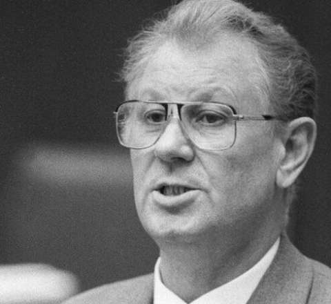 SSRİ-nin sonuncu müdafiə sənayesi naziri vəfat etdi 