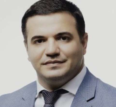 Vəkil İbrahim Hüseynov həbs edildi 