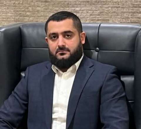 Murad Quliyevə hökm oxundu 