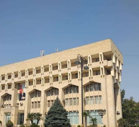 İcra başçısı iki müdiri işdən çıxardı - Baş mühasibə yeni vəzifə verdi 