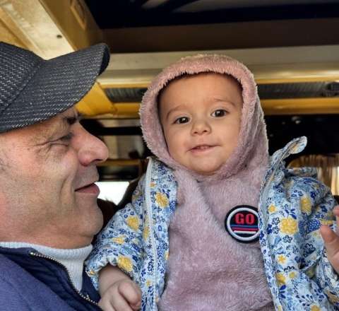 Xocalının Badara və Seyidbəyli kəndlərinə köç oldu - FOTOLAR 