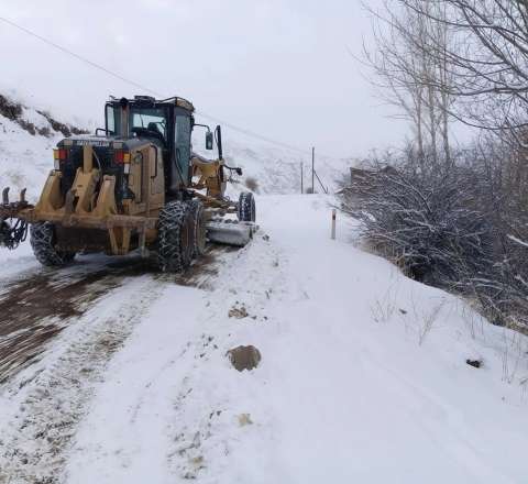 Azərbaycanın ən təhlükəli yolları - SİYAHI 