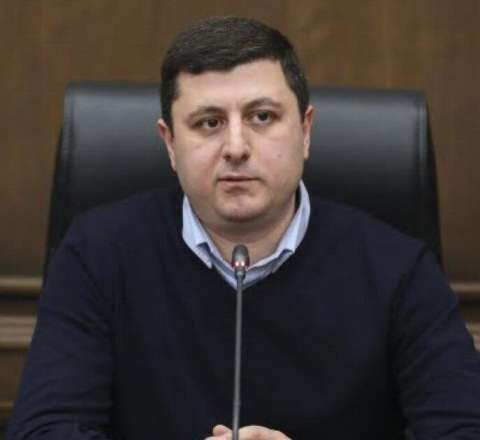 “Aradakı balans pozulub” – Ermənistan müxalifəti narahatdır 