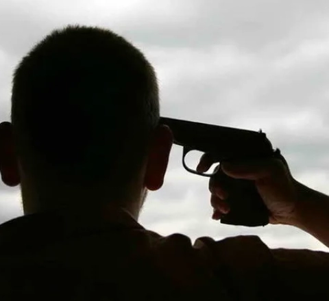 Gürcüstan xəfiyyəsi intihar etdi  