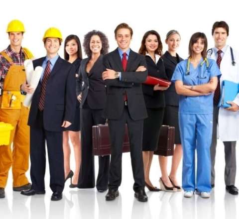 Bu rayonlarda iş tapmaq asandır - SİYAHI 