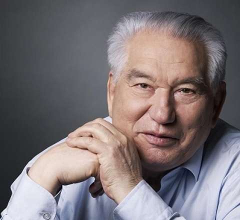 Çingiz Aytmatovun bacısından çağırış 