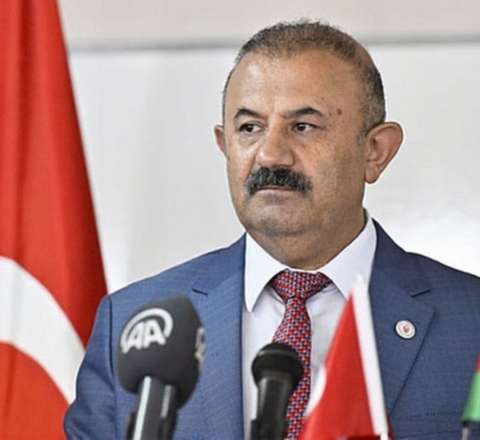 “Radiasiyanın pasportu yoxdur” – Azərbaycan-Türkiyə sərhədində etiraz səsləri 