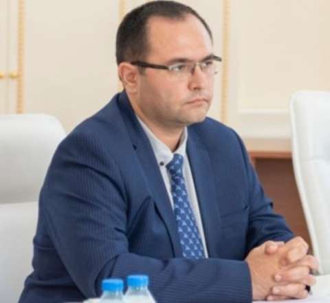 Nazir  müavinlərinin sayı artdı - Fərman 