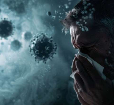 Dosent Nipah virusunun simptomlarını  sadaladı