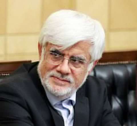 “İran münaqişə istəmir, amma müharibəyə hazırlaşır” — Rza Aref 