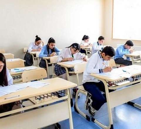 BSQ cavabları öncədən yayılıb? - Rəsmi açıqlama 