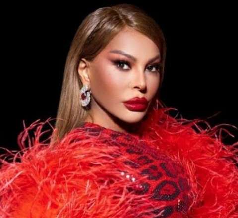 Aygün Kazımova yubileyini BELƏ QEYD EDİR - VİDEO 