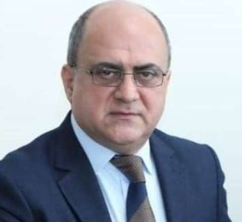 Vəli Əkbəri Nəcəf Həsənov əvəzlədi - AZTV-də kadr dəyişikliyi 