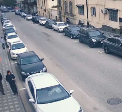 Səfirliyə terror hücumu planlaşdıranlar həbs olundu - DTX-dən əməliyyat  -  VİDEO