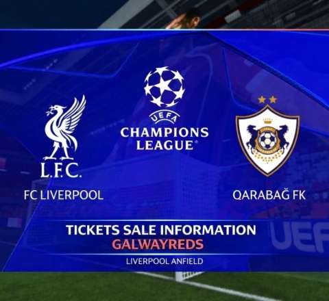 “Hər şey və ya heç nə” – Anfilddəki oyunda hər kəs hədəfinə çatmağa çalışacaq 