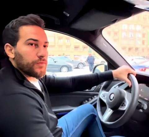 “Nikosayağı”dan illər sonra ilk paylaşım - VİDEO 