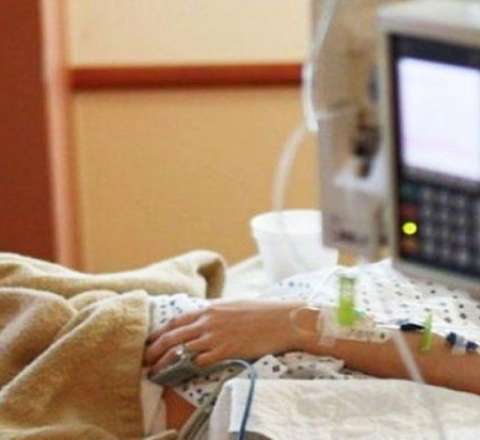 Hakimin bıçaqlanan gəlininin son durumu 