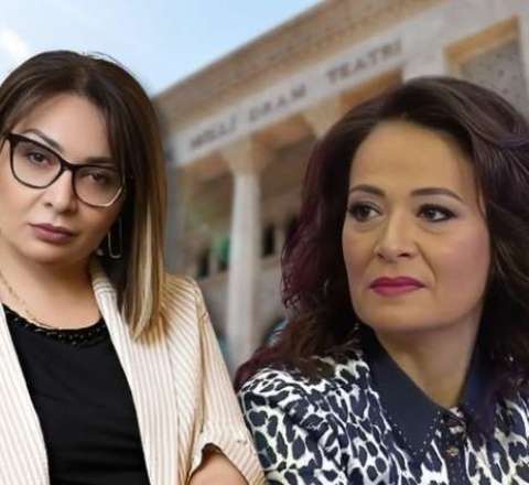 “Daşıdığın vəzifə gorbagor oldu” – Mehriban Xanlarova 