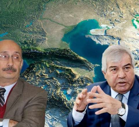 “Öz kimliyini araşdırsın, xalqla işi olmasın” – Sabir Rüstəmxanlı Zərdüşt Əlizadəyə cavab verdi 