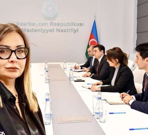 “Mehriban Ələkbərzadəni uzaqlaşdırmaq üçün bütün sistemi dağıtdılar” – Mədəniyyət Nazirliyinin qərarında pərdəarxası məqam 