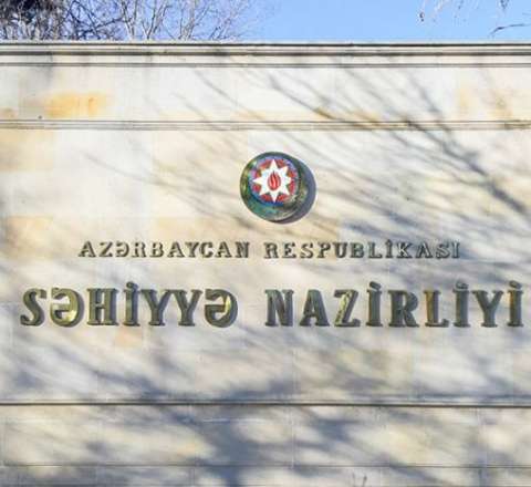 Səhiyyə Təminat Məkəzinin rəhbəri işdən çıxarıldı - Yeni təyinat 