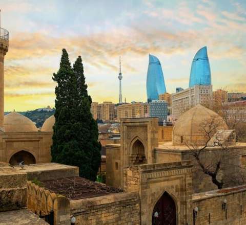 1,7 milyon nəyə xərclənəcək? – Turizm agentliyi böyük tender elan etdi 