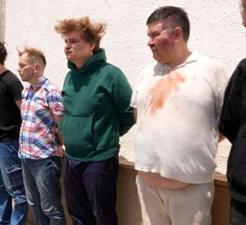 Narkotik tranziti və kiber cinayətlər: Bakıda saxlanılan rusların işi... 