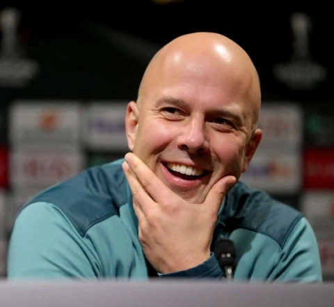 "Liverpul"un baş məşqçisi: "Qarabağ"a qarşı yaxşı hazırlaşmışıq" 