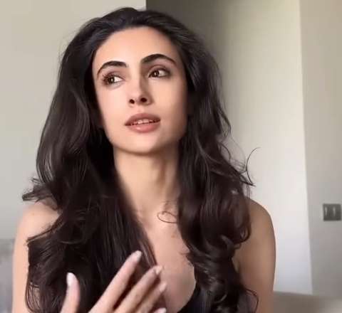 Türkdilli ermənilər hər kəsi şoka saldı - VİDEO 