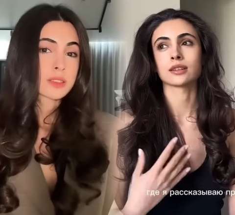 Türkdilli ermənilər hər kəsi şoka saldı - VİDEO 