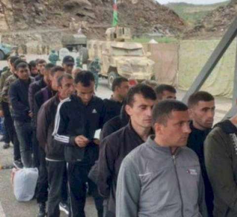 12-ci erməni Qarabağdan niyə getmək istəmədi? - Həkəri körpüsünə çatanda... 