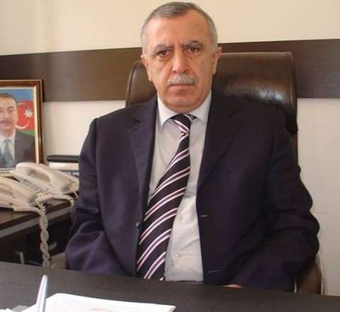 Həbs olunan icra başçısının qohumuna yeni vəzifə verildi - Həsən Cəfərov kimdir? 