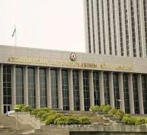 MM BMT-nin Konvensiyasını ratifikasiya edəcək  