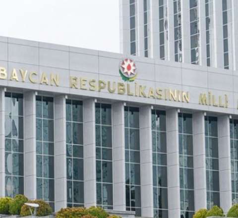 MM BMT-nin Konvensiyasını ratifikasiya edəcək  