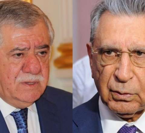 Abbas Abbasovla bağlı əməliyyat – Bağ evi və mənzilində axtarış aparıldı 