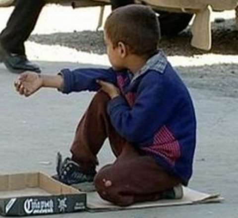 Uşaqlara bunlar qadağandır - Siyahı 