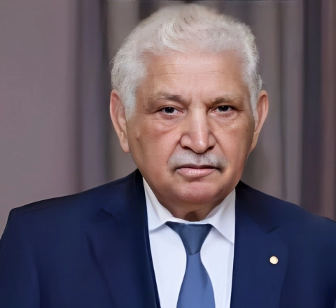 Cavanşir Qurbanovun yerinə yeni təyinat - FOTO  