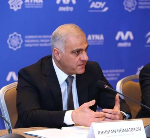 "Cəzaların sərtləşdirilməsinə ehtiyac var" - Nazir müavini 