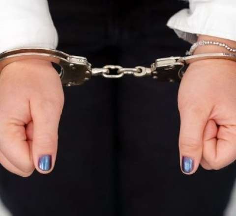 Azərbaycanın Xalq rəssamının qızı həbs olundu 