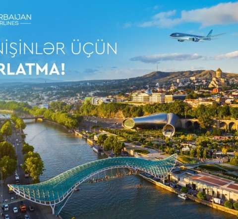 AZAL Gürcüstana giriş zamanı tibbi sığorta tələbini yenidən xatırladır 