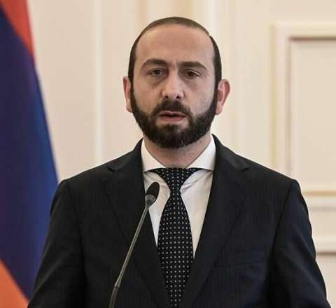 Mirzoyan AŞPA-da TRİPP-dən danışdı 