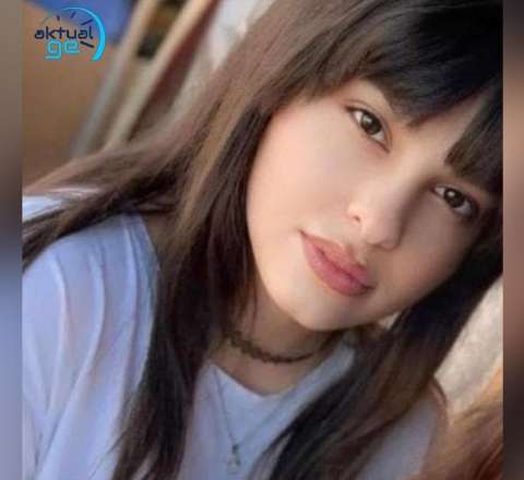 Gürcüstanda azərbaycanlı qız qəzada öldü - FOTO 