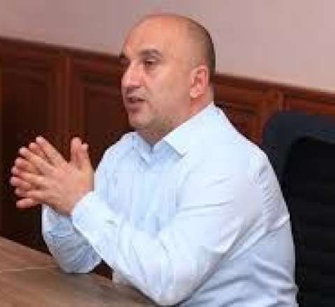 Azər Niftiyev 4 ay əvvəl təyin edildiyi vəzifədən AZAD OLUNDU 